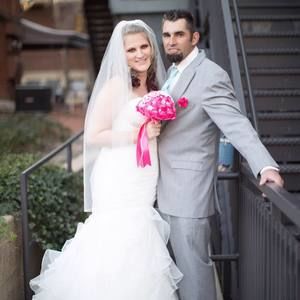 Meet your Posher, Mary